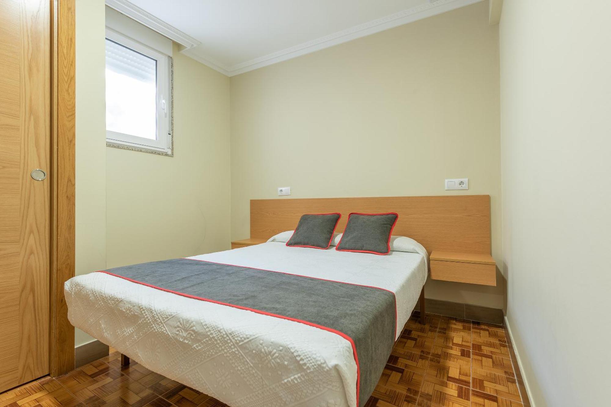 Hotel Casa Marin A Revolta Luaran gambar