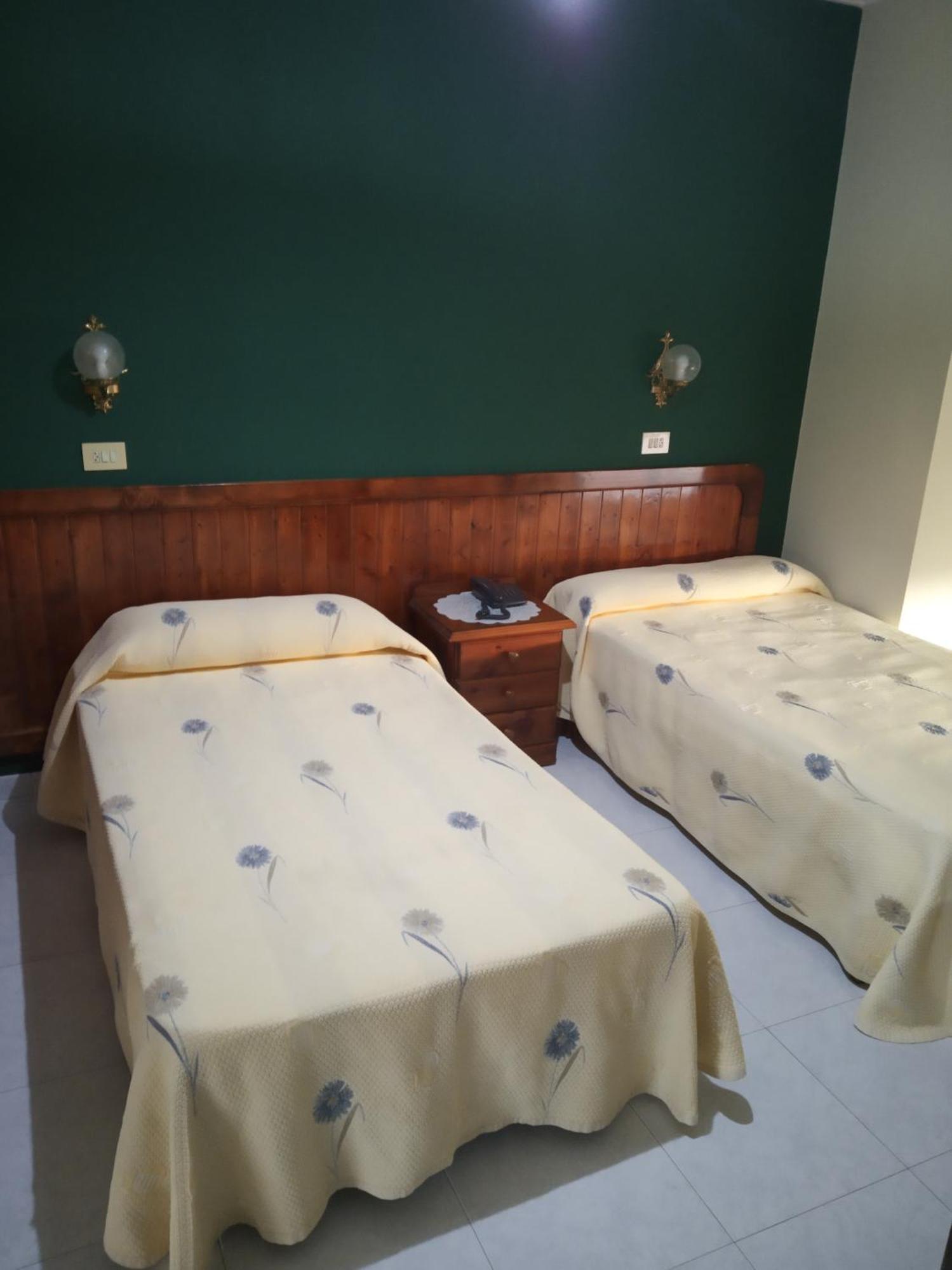 Hotel Casa Marin A Revolta Bilik gambar