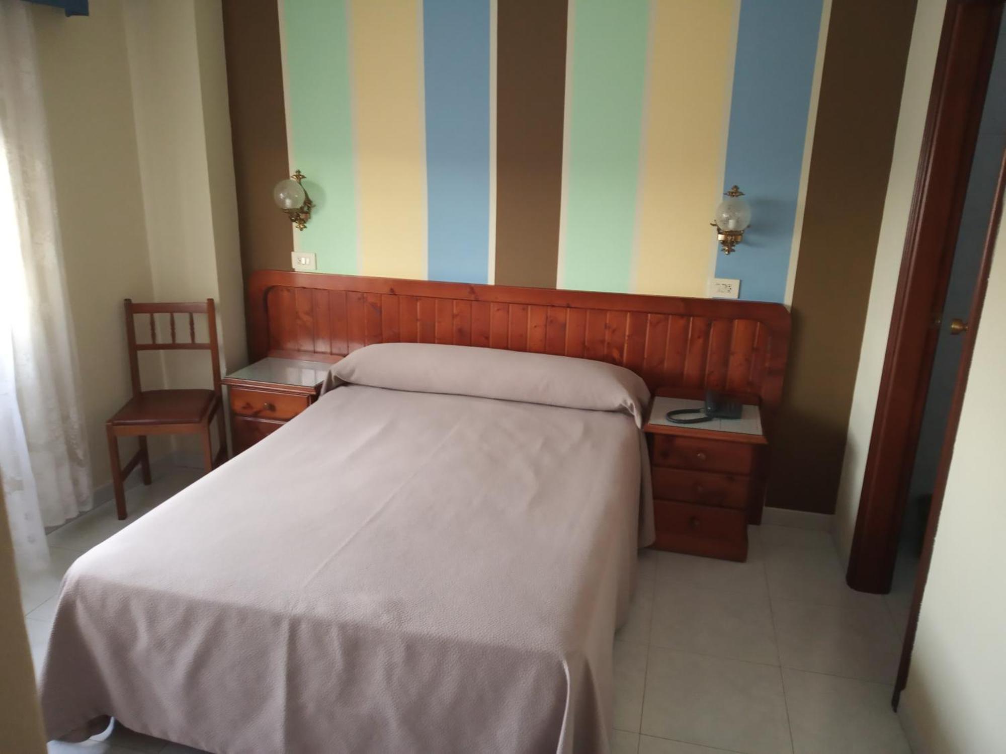 Hotel Casa Marin A Revolta Luaran gambar