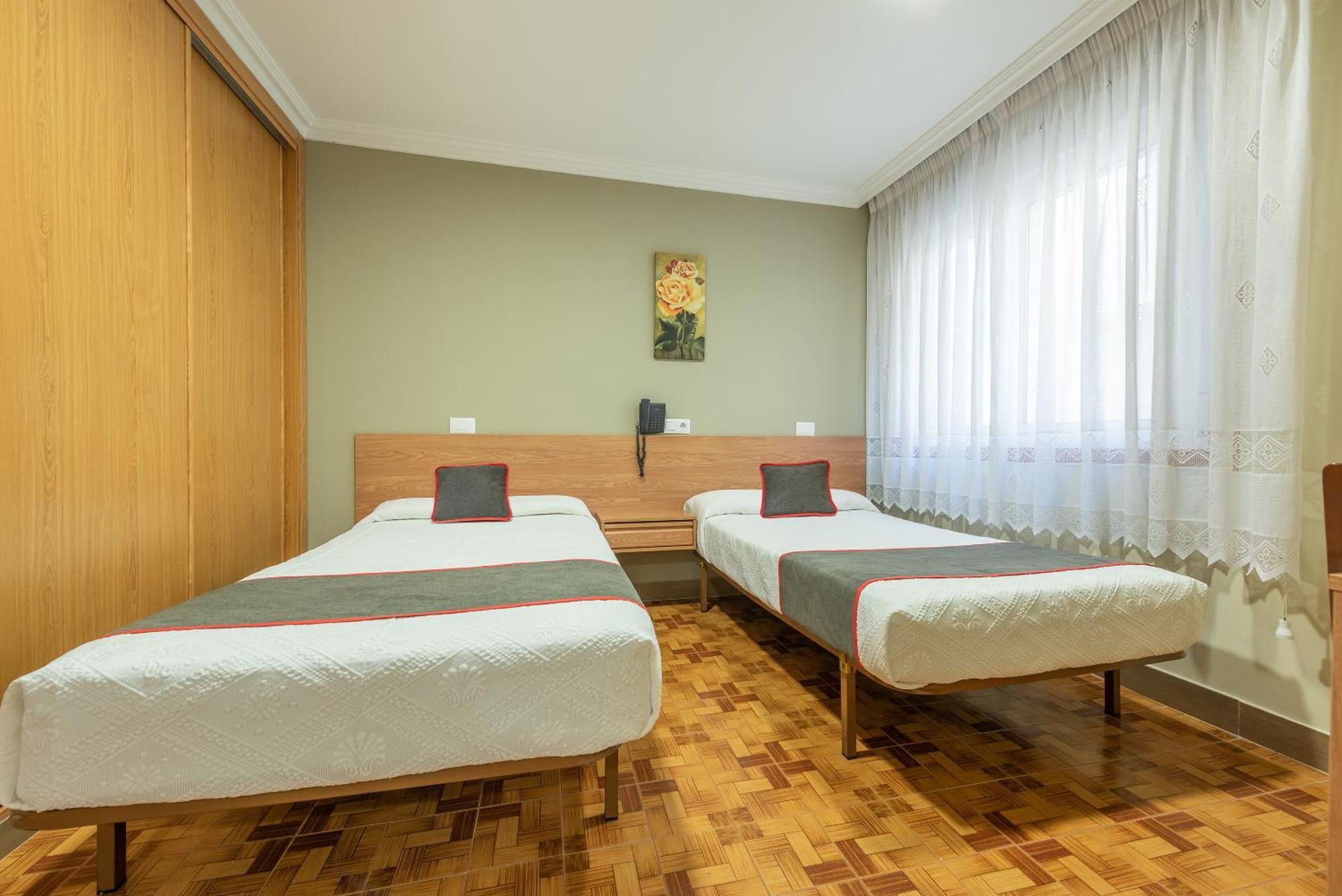 Hotel Casa Marin A Revolta Luaran gambar