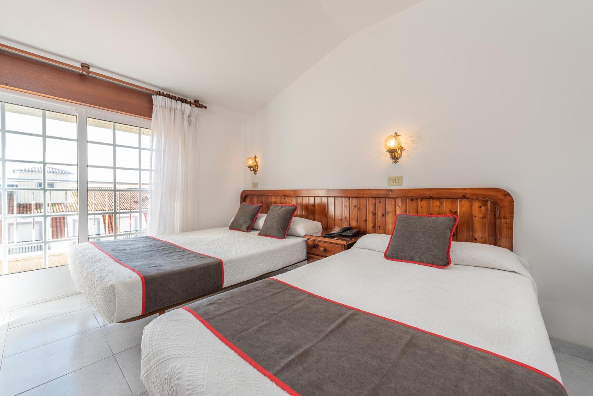 Hotel Casa Marin A Revolta Luaran gambar