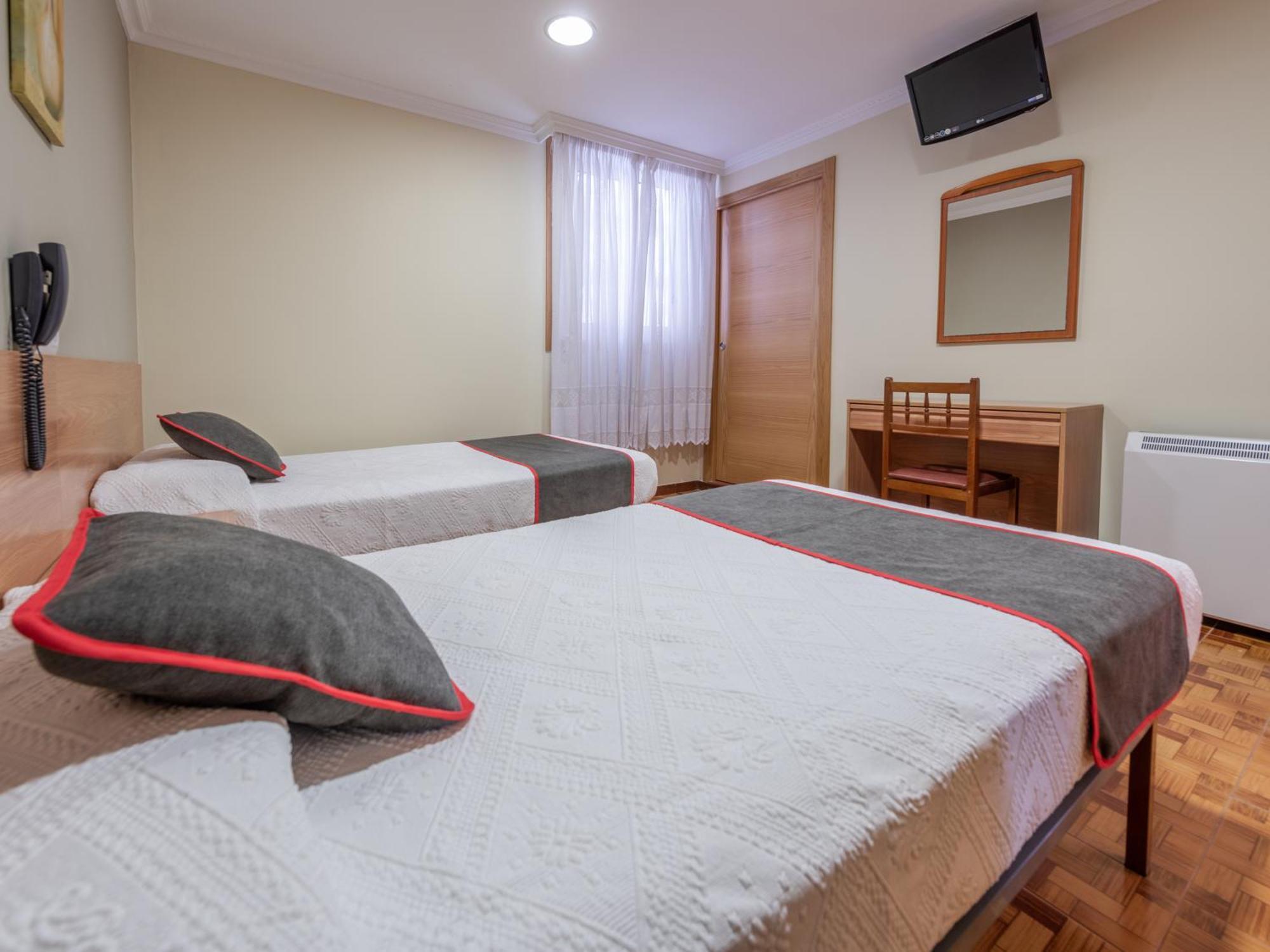Hotel Casa Marin A Revolta Luaran gambar