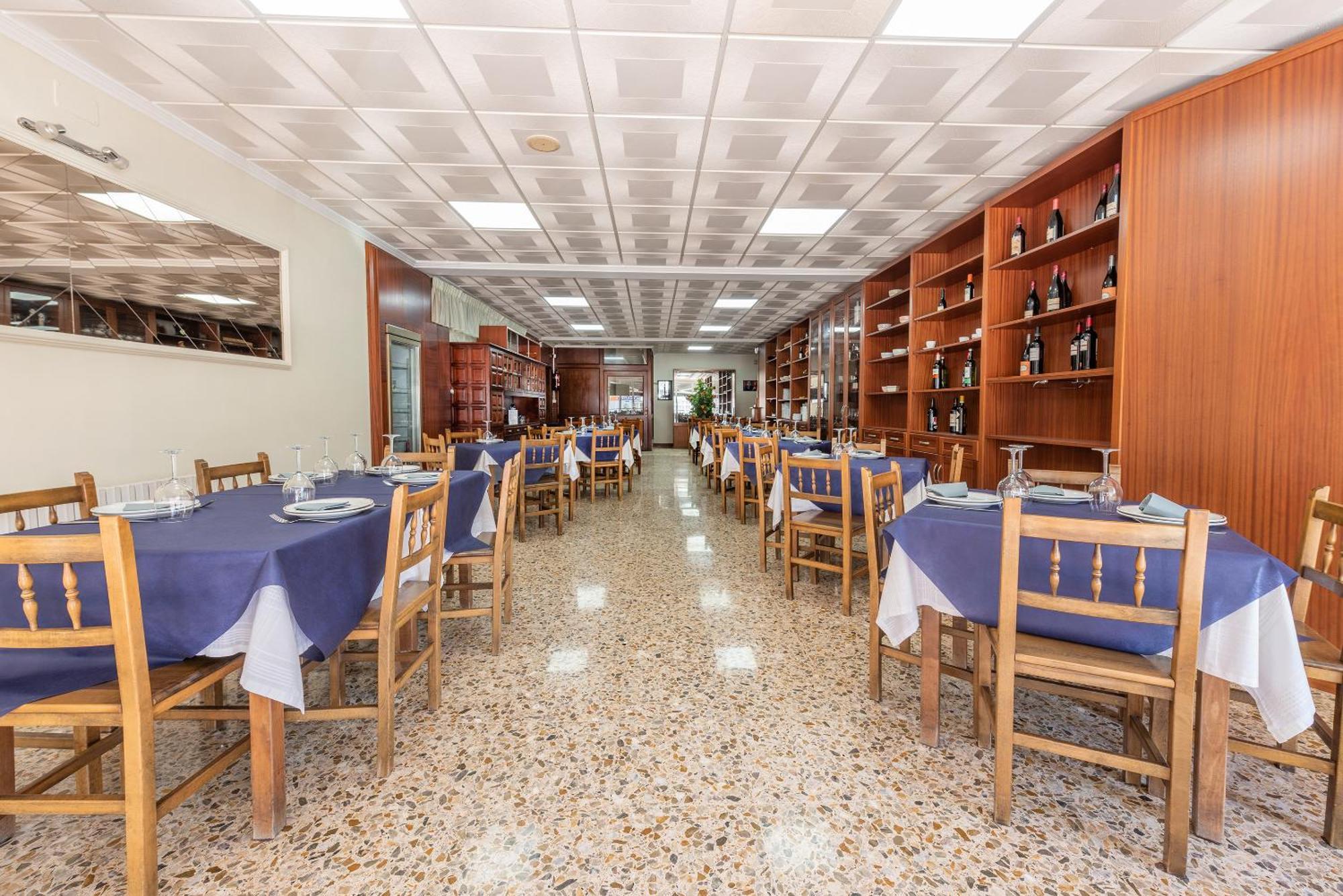 Hotel Casa Marin A Revolta Luaran gambar