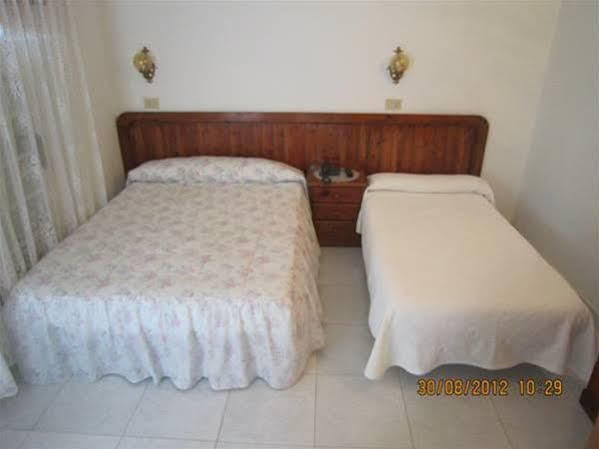 Hotel Casa Marin A Revolta Luaran gambar
