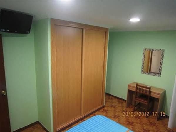 Hotel Casa Marin A Revolta Luaran gambar
