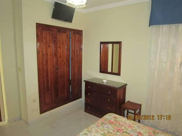 Hotel Casa Marin A Revolta Luaran gambar
