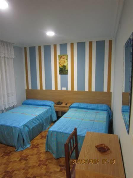 Hotel Casa Marin A Revolta Luaran gambar
