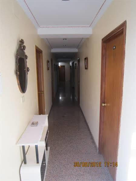 Hotel Casa Marin A Revolta Luaran gambar