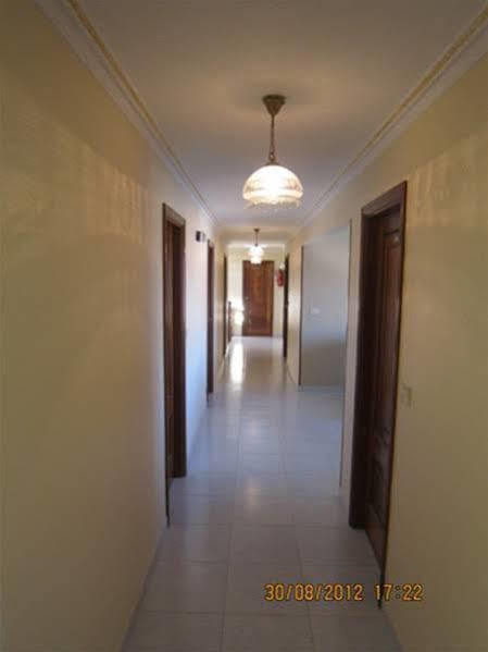 Hotel Casa Marin A Revolta Luaran gambar